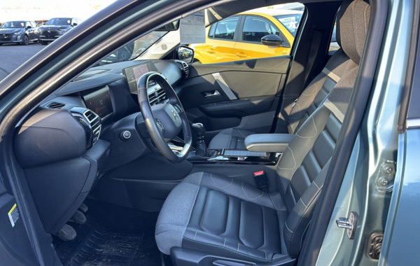 citroen-c4-puretech-130ch-s-s-shine - 806994713