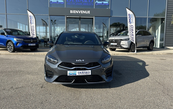 kia-proceed-1-5-t-gdi-140ch-gt-line-dct7 - 807654713