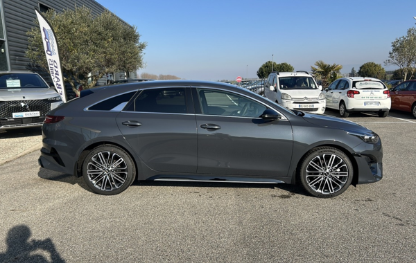 kia-proceed-1-5-t-gdi-140ch-gt-line-dct7 - 807654713