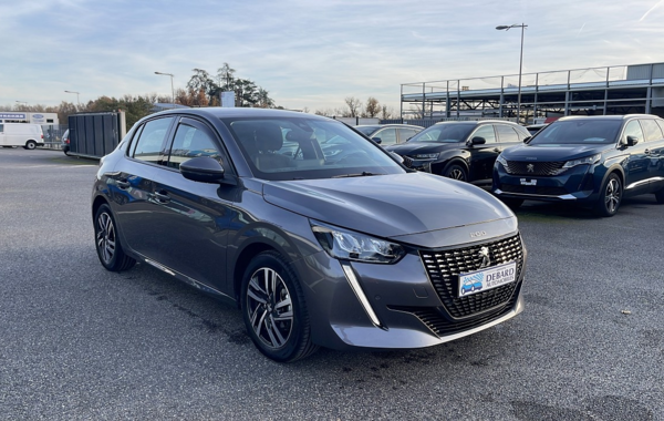 peugeot-208-1-2-puretech-100ch-s-s-allure - 808234713