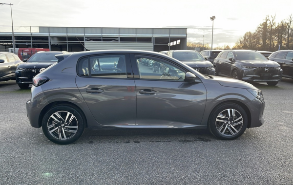 peugeot-208-1-2-puretech-100ch-s-s-allure - 808234713