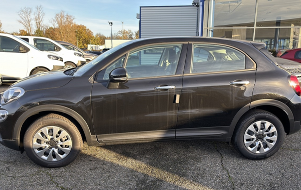 fiat-500x-1-5-firefly-turbo-130ch-s-s-hybrid-pack-confort-style-tech-dct7 - 808764713