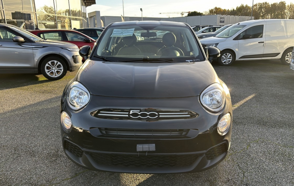 fiat-500x-1-5-firefly-turbo-130ch-s-s-hybrid-pack-confort-style-tech-dct7 - 808764713