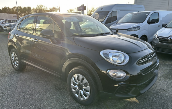 fiat-500x-1-5-firefly-turbo-130ch-s-s-hybrid-pack-confort-style-tech-dct7 - 808764713