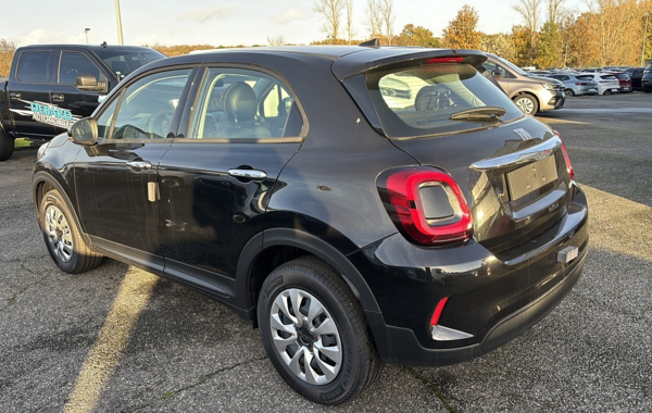 fiat-500x-1-5-firefly-turbo-130ch-s-s-hybrid-pack-confort-style-tech-dct7 - 808764713