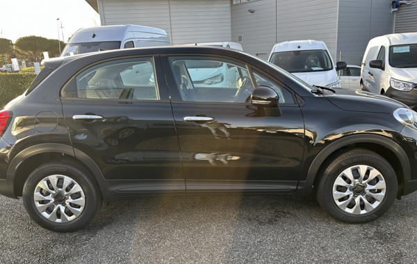 fiat-500x-1-5-firefly-turbo-130ch-s-s-hybrid-pack-confort-style-tech-dct7 - 808764713