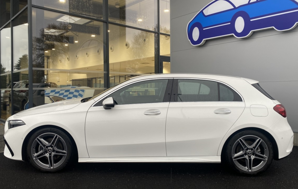 mercedes-classe-a-200-163ch-amg-line-7g-dct - 808964713