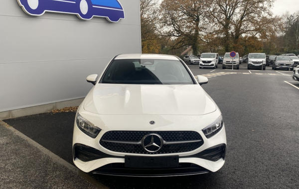mercedes-classe-a-200-163ch-amg-line-7g-dct - 808964713