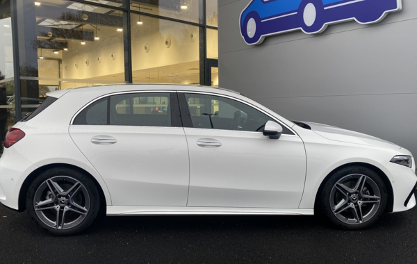 mercedes-classe-a-200-163ch-amg-line-7g-dct - 808964713