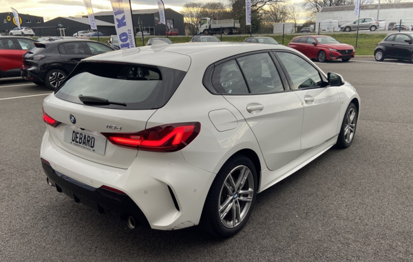 bmw-serie-1-f40-118da-150ch-m-sport - 810544713