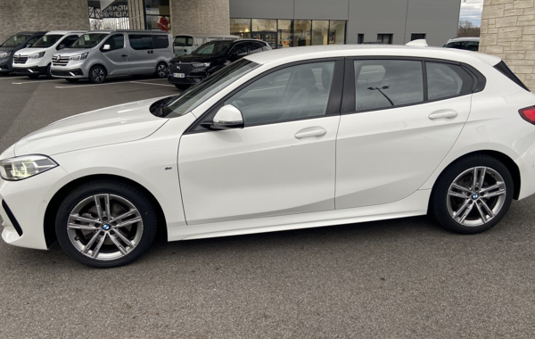 bmw-serie-1-f40-118da-150ch-m-sport - 810544713