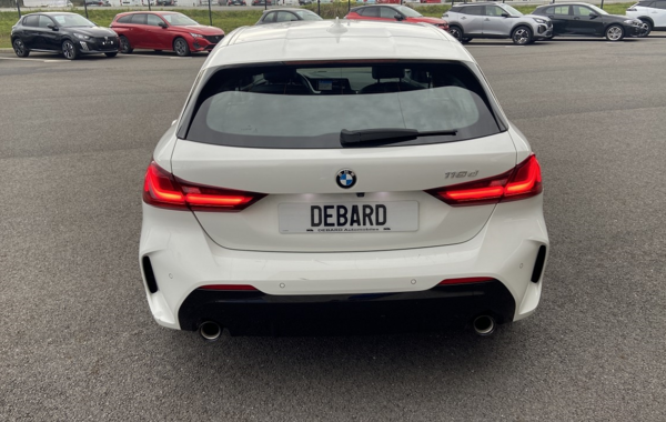 bmw-serie-1-f40-118da-150ch-m-sport - 810544713