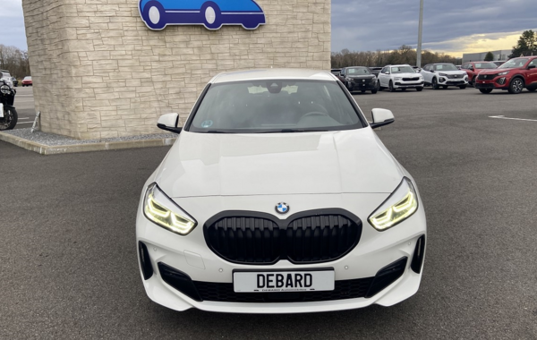 bmw-serie-1-f40-118da-150ch-m-sport - 810544713