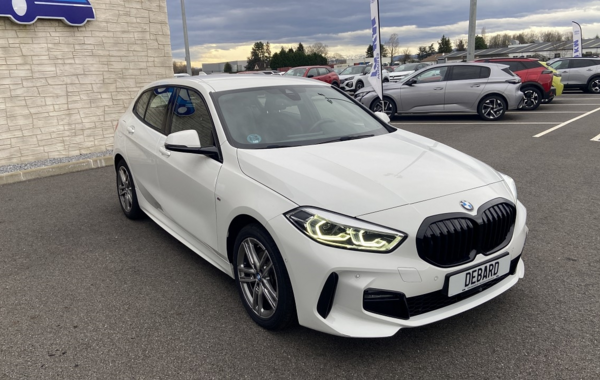 bmw-serie-1-f40-118da-150ch-m-sport - 810544713