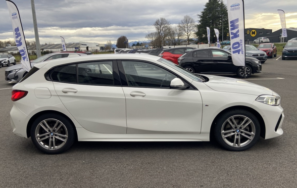 bmw-serie-1-f40-118da-150ch-m-sport - 810544713