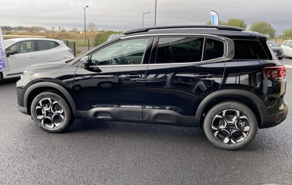 citroen-c5-aircross-1-5-bluehdi-130ch-max-boite-automatique - 811034713