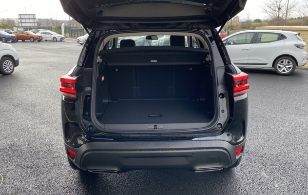 citroen-c5-aircross-1-5-bluehdi-130ch-max-boite-automatique - 811034713