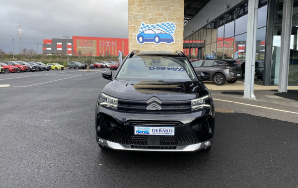 citroen-c5-aircross-1-5-bluehdi-130ch-max-boite-automatique - 811064713