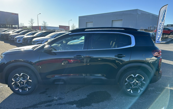 citroen-c5-aircross-1-5-bluehdi-130ch-max-boite-automatique - 811294713