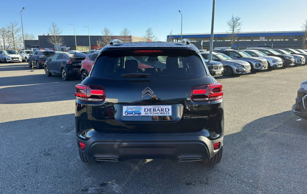 citroen-c5-aircross-1-5-bluehdi-130ch-max-boite-automatique - 811294713