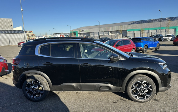 citroen-c5-aircross-1-5-bluehdi-130ch-max-boite-automatique - 811294713