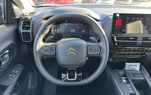 citroen-c5-aircross-1-5-bluehdi-130ch-max-boite-automatique - 811294713