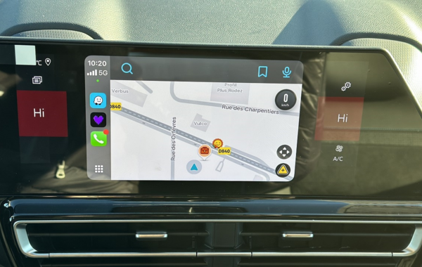 citroen-c5-aircross-1-5-bluehdi-130ch-max-boite-automatique - 811294713