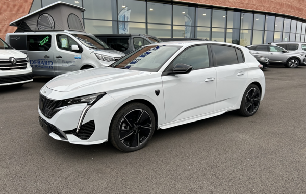 peugeot-308-e-308-156ch-first-edition - 812494713