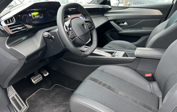 peugeot-308-e-308-156ch-first-edition - 812494713