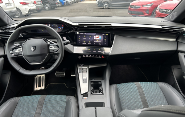 peugeot-308-e-308-156ch-first-edition - 812494713