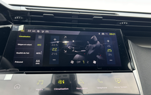 peugeot-308-e-308-156ch-first-edition - 812494713