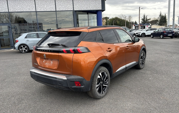 peugeot-2008-e-2008-136ch-allure-pack - 812614713