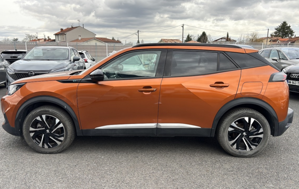 peugeot-2008-e-2008-136ch-allure-pack - 812614713