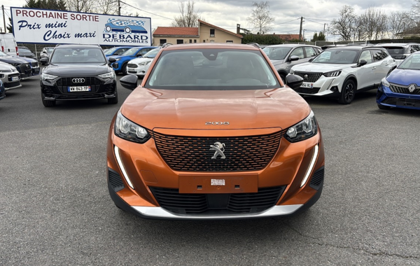 peugeot-2008-e-2008-136ch-allure-pack - 812614713