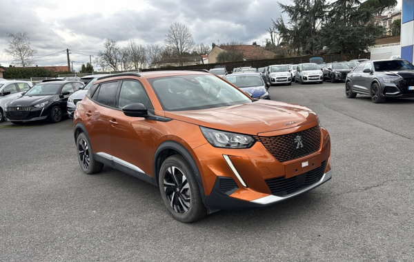 peugeot-2008-e-2008-136ch-allure-pack - 812614713