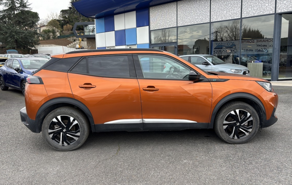 peugeot-2008-e-2008-136ch-allure-pack - 812614713