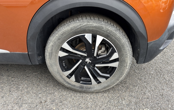 peugeot-2008-e-2008-136ch-allure-pack - 812614713