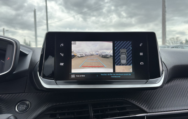 peugeot-2008-e-2008-136ch-allure-pack - 812614713