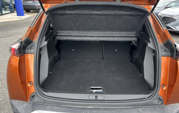 peugeot-2008-e-2008-136ch-allure-pack - 812614713