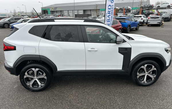 dacia-duster-1-2-tce-mild-hybrid-130ch-journey-4x4 - 813344713