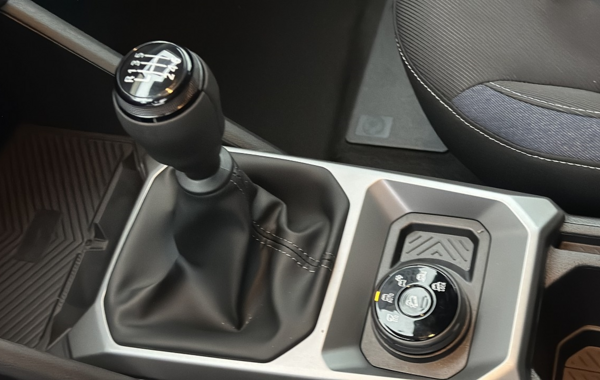 dacia-duster-1-2-tce-mild-hybrid-130ch-journey-4x4 - 813344713