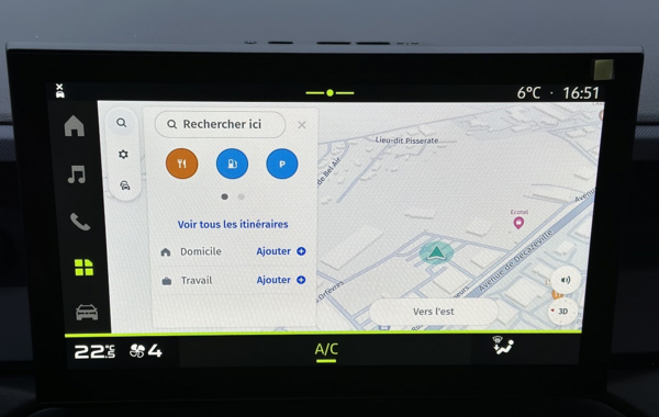 dacia-duster-1-2-tce-mild-hybrid-130ch-journey-4x4 - 813344713