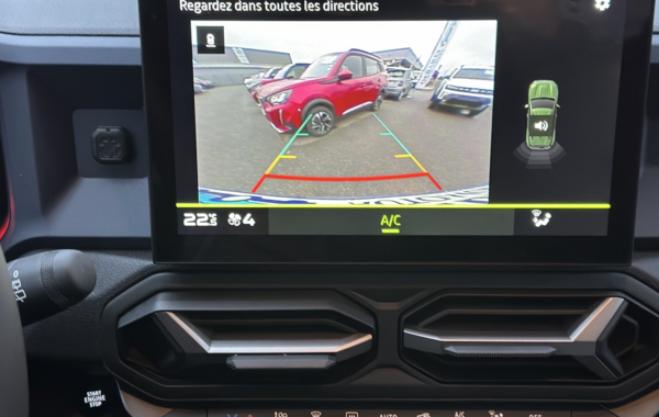 dacia-duster-1-2-tce-mild-hybrid-130ch-journey-4x4 - 813344713