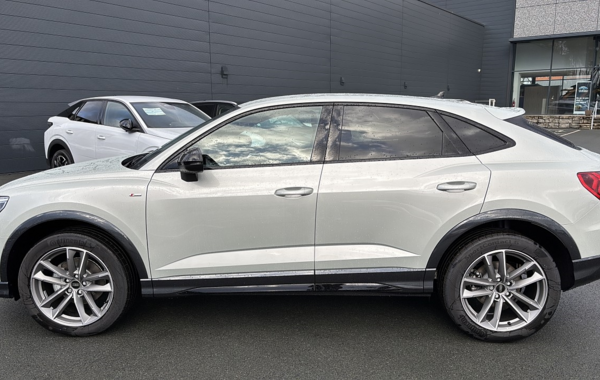 audi-q3-sportback-35-tdi-150ch-s-line-s-tronic-7 - 813734713