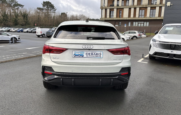 audi-q3-sportback-35-tdi-150ch-s-line-s-tronic-7 - 813734713