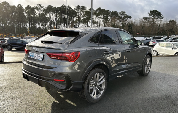 audi-q3-sportback-35-tdi-150ch-s-line-s-tronic-7 - 813784713