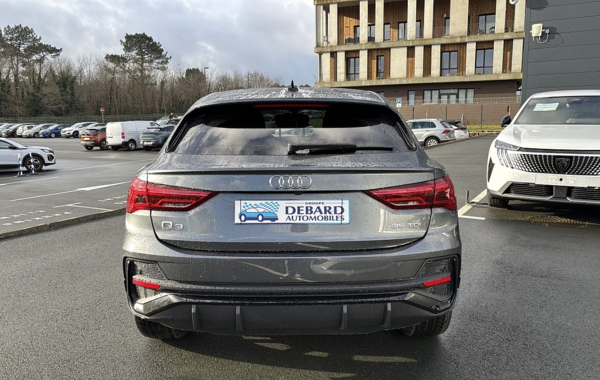 audi-q3-sportback-35-tdi-150ch-s-line-s-tronic-7 - 813784713