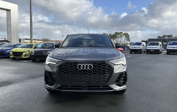 audi-q3-sportback-35-tdi-150ch-s-line-s-tronic-7 - 813784713
