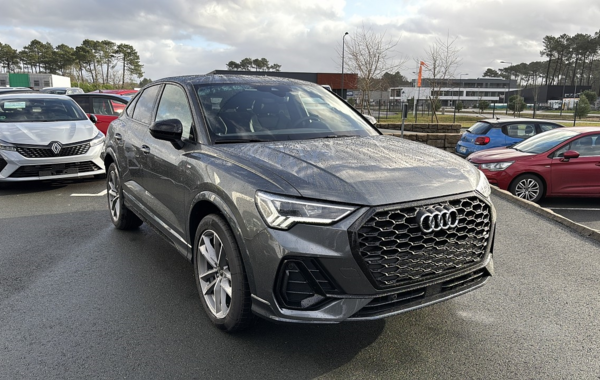 audi-q3-sportback-35-tdi-150ch-s-line-s-tronic-7 - 813784713