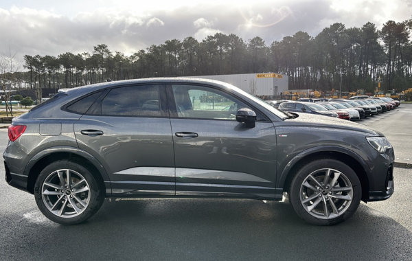 audi-q3-sportback-35-tdi-150ch-s-line-s-tronic-7 - 813784713